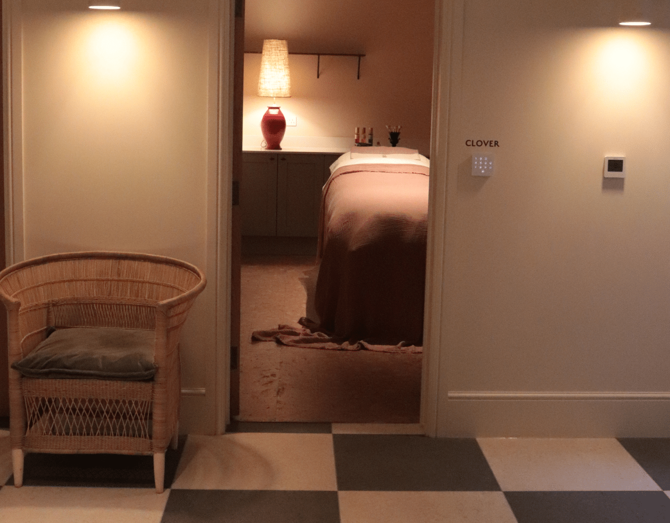 Barnsgrove Treatment Rooms