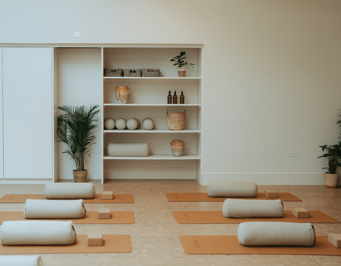 Barnsgrove Fitness & Wellness Studio in Hampshire