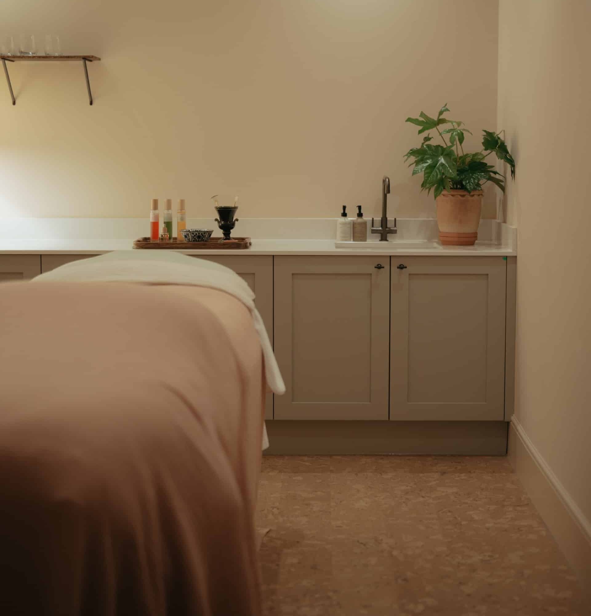 Treatment Rooms