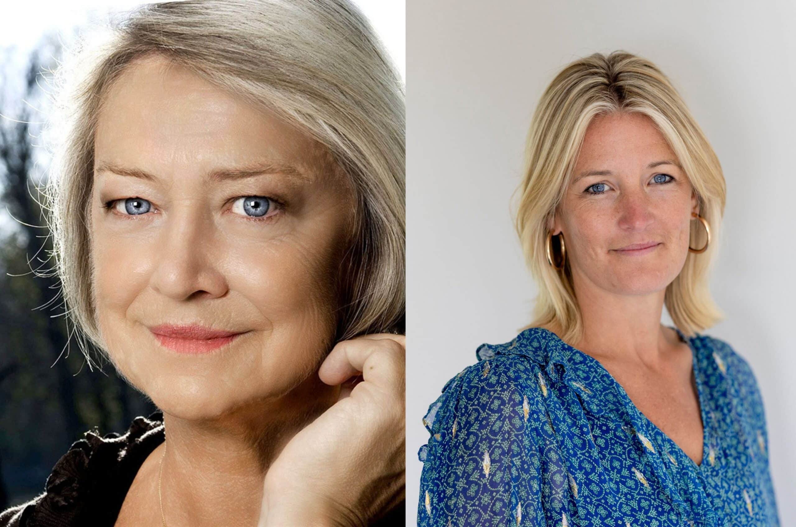 Kate Adie in conversation with Lady Edwina Grosvenor | Barnsgrove Speaker Series 2026