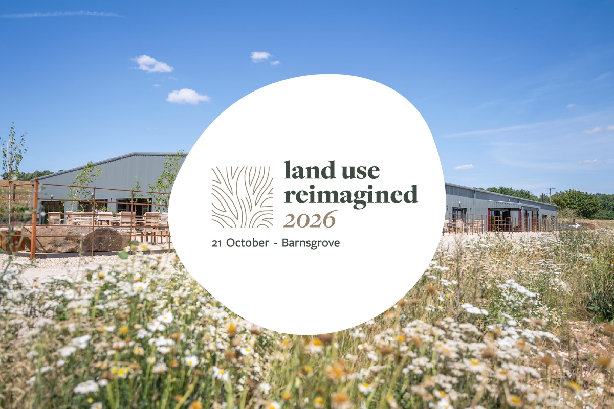 Land Use Re-Imagined 2026